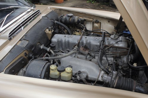 1970 Mercedes-Benz 280SL Pagoda zum Verkauf (Bild 151 von 165)