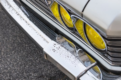 1972 Fiat 130B 3200 Berlina For Sale (picture 106 of 124)