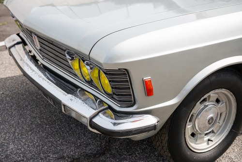 1972 Fiat 130B 3200 Berlina For Sale (picture 107 of 124)