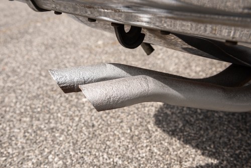 1972 Fiat 130B 3200 Berlina For Sale (picture 92 of 124)