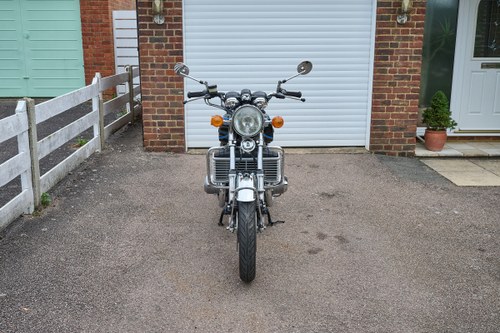 1976 Suzuki GT750 à vendre (picture 3 of 149)