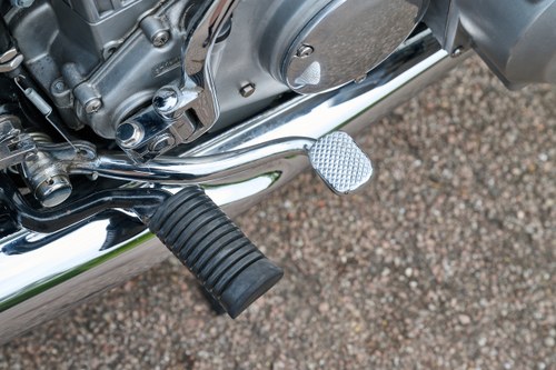 1976 Suzuki GT750 à vendre (picture 59 of 149)