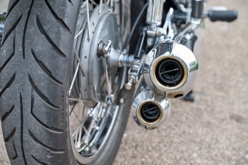 1976 Suzuki GT750 à vendre (picture 75 of 149)