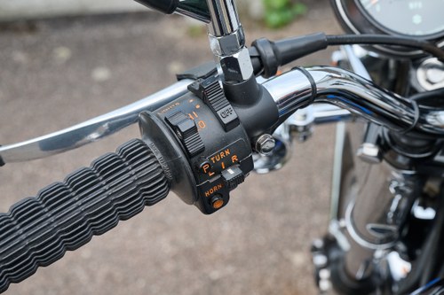 1976 Suzuki GT750 à vendre (picture 84 of 149)