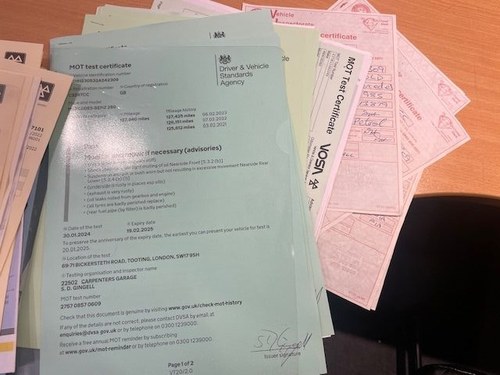 1985 Mercedes-Benz C123 280CE In vendita (immagine 170 di 172)