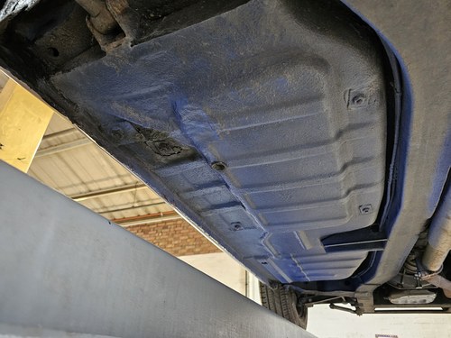 1972 Triumph Spitfire MkIV In vendita (immagine 142 di 159)