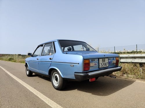 1978 Fiat 131 En venta (imagen 5 de 29)