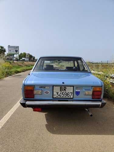 1978 Fiat 131 En venta (imagen 6 de 29)