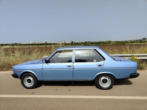 1978 Fiat 131 En venta (imagen 7 de 29)