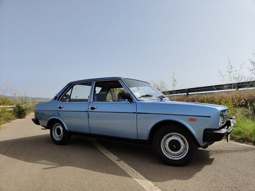 1978 Fiat 131 En venta (imagen 4 de 29)