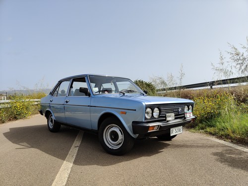 1978 Fiat 131 En venta (imagen 1 de 29)