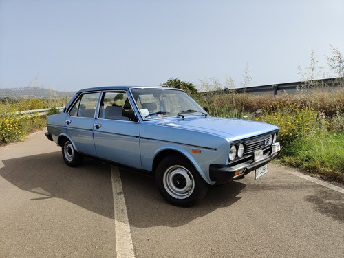 1978 Fiat 131 En venta (imagen 3 de 29)