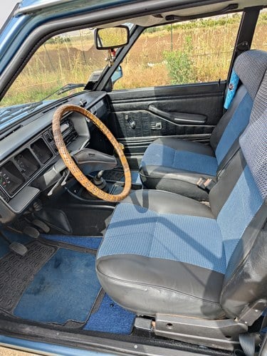 1978 Fiat 131 En venta (imagen 8 de 29)