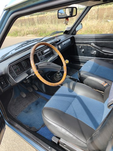 1978 Fiat 131 En venta (imagen 9 de 29)
