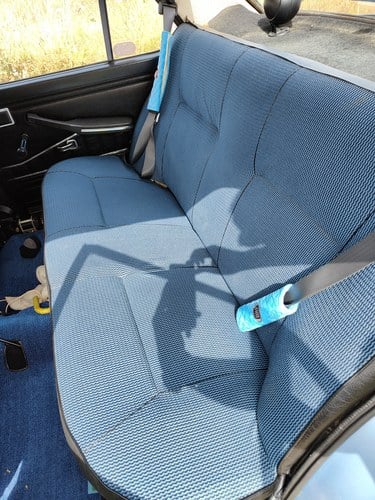 1978 Fiat 131 En venta (imagen 11 de 29)