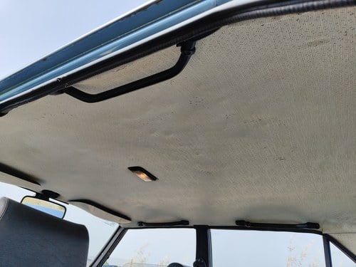 1978 Fiat 131 En venta (imagen 12 de 29)