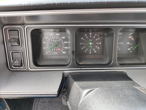 1978 Fiat 131 En venta (imagen 13 de 29)