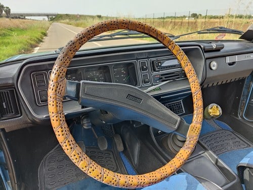 1978 Fiat 131 En venta (imagen 14 de 29)