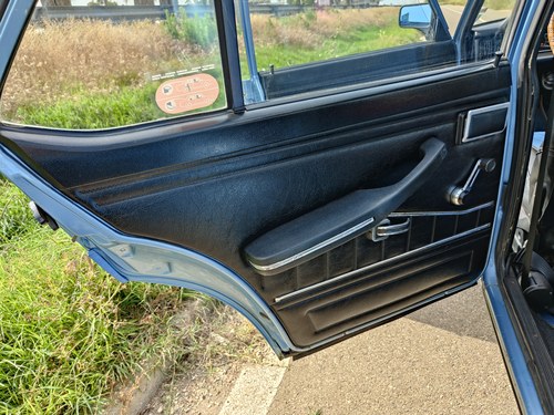 1978 Fiat 131 En venta (imagen 15 de 29)