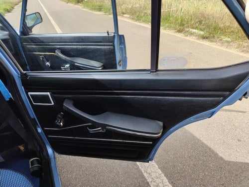 1978 Fiat 131 En venta (imagen 16 de 29)