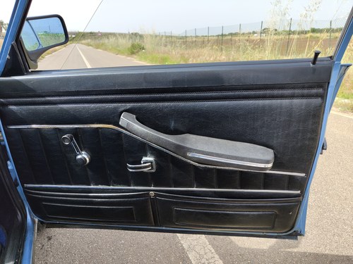 1978 Fiat 131 En venta (imagen 17 de 29)