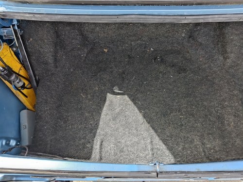 1978 Fiat 131 En venta (imagen 19 de 29)