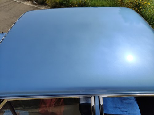 1978 Fiat 131 En venta (imagen 20 de 29)