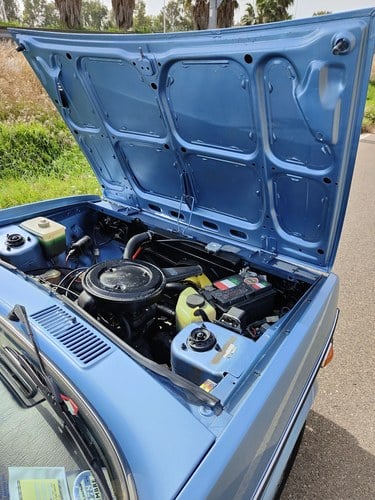 1978 Fiat 131 En venta (imagen 25 de 29)
