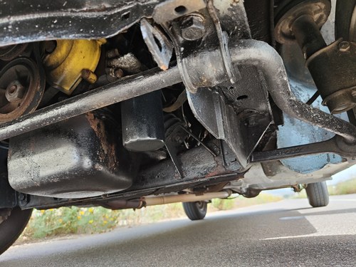 1978 Fiat 131 En venta (imagen 26 de 29)