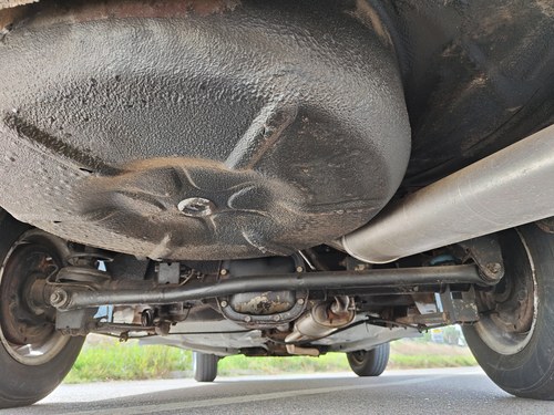 1978 Fiat 131 En venta (imagen 28 de 29)