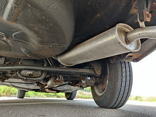 1978 Fiat 131 En venta (imagen 29 de 29)