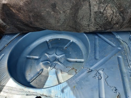 1978 Fiat 131 En venta (imagen 18 de 29)