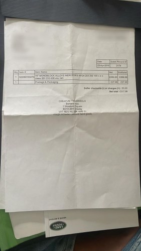 1989 Mercedes-Benz 190E Cosworth 2.5-16 à venda (imagem 115 de 119)