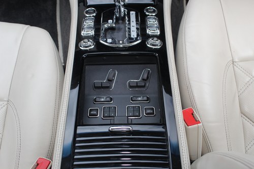 2009 Bentley Arnage T Mulliner For Sale (picture 31 of 183)