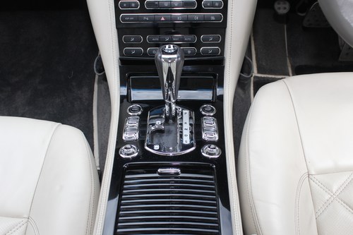 2009 Bentley Arnage T Mulliner For Sale (picture 32 of 183)