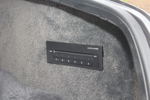 2009 Bentley Arnage T Mulliner For Sale (picture 47 of 183)