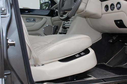 2009 Bentley Arnage T Mulliner For Sale (picture 48 of 183)