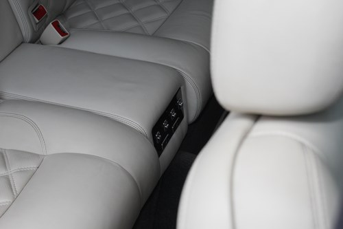 2009 Bentley Arnage T Mulliner For Sale (picture 58 of 183)