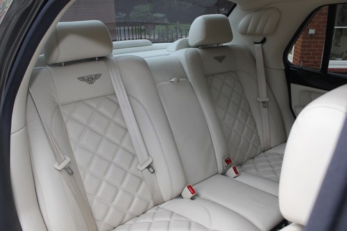 2009 Bentley Arnage T Mulliner For Sale (picture 59 of 183)