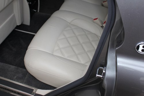 2009 Bentley Arnage T Mulliner For Sale (picture 68 of 183)