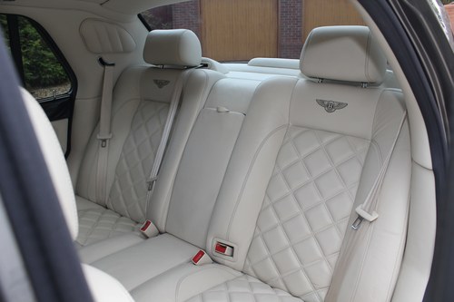 2009 Bentley Arnage T Mulliner For Sale (picture 69 of 183)