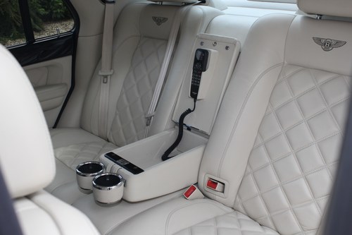 2009 Bentley Arnage T Mulliner For Sale (picture 72 of 183)