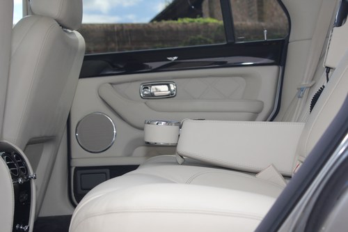 2009 Bentley Arnage T Mulliner For Sale (picture 76 of 183)