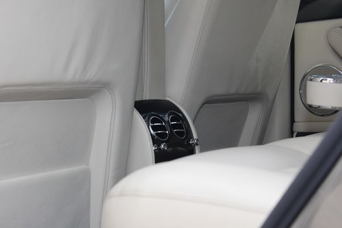 2009 Bentley Arnage T Mulliner For Sale (picture 78 of 183)