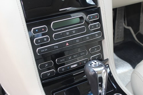 2009 Bentley Arnage T Mulliner For Sale (picture 81 of 183)