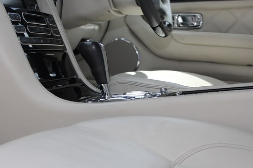 2009 Bentley Arnage T Mulliner For Sale (picture 83 of 183)