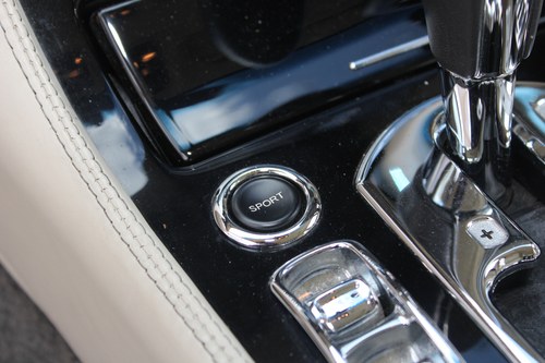 2009 Bentley Arnage T Mulliner For Sale (picture 90 of 183)