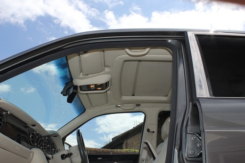 2009 Bentley Arnage T Mulliner For Sale (picture 93 of 183)