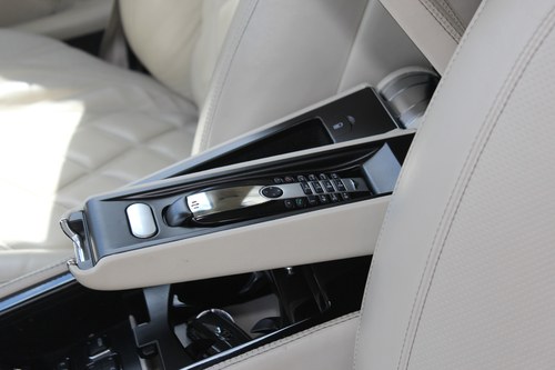 2009 Bentley Arnage T Mulliner For Sale (picture 100 of 183)