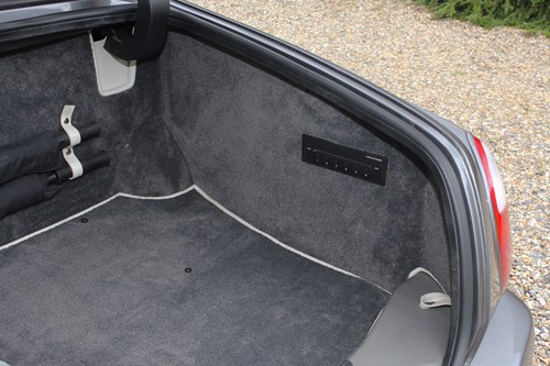 2009 Bentley Arnage T Mulliner For Sale (picture 114 of 183)